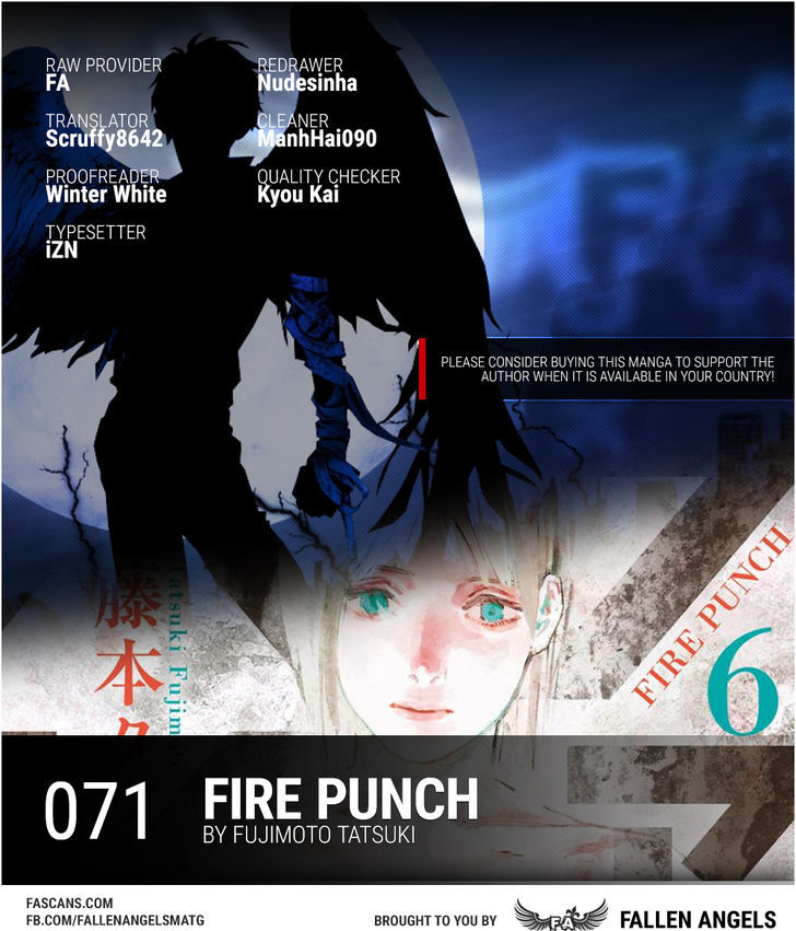 Fire Punch 71 1