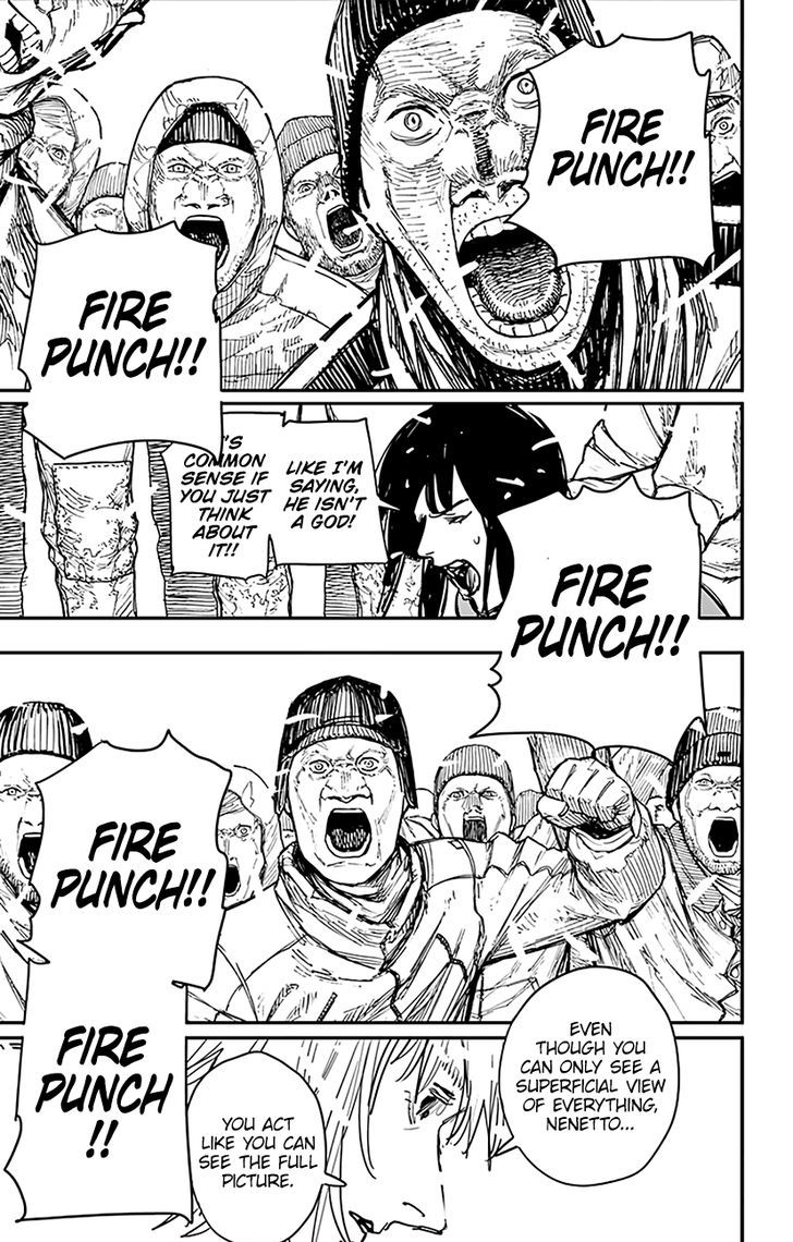 Fire Punch 74 15
