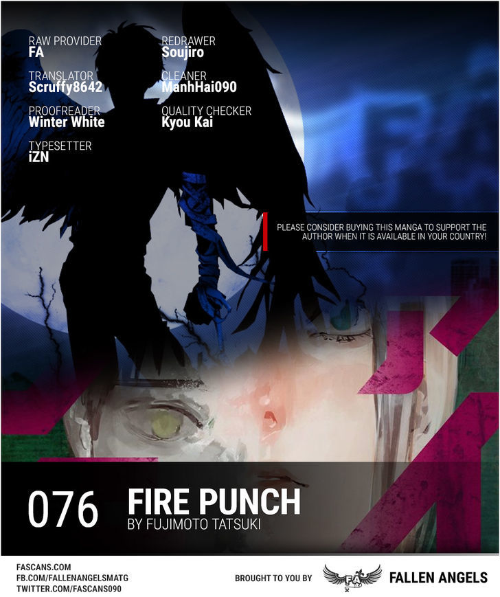 Fire Punch 76 1