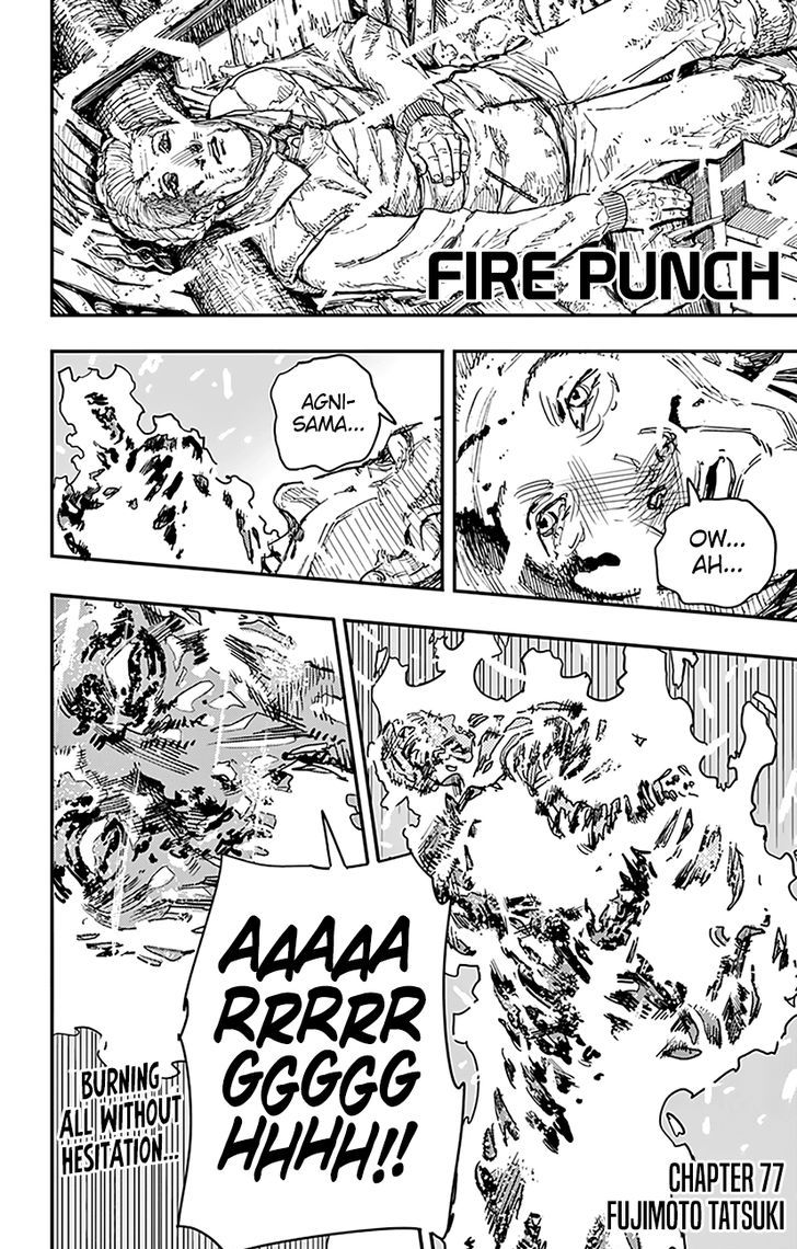 Fire Punch 77 2