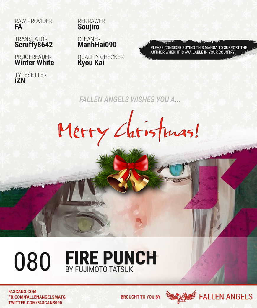 Fire Punch 80 1