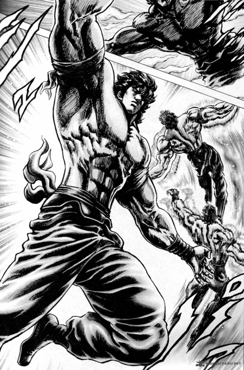 Fist Of The Blue Sky 219 5