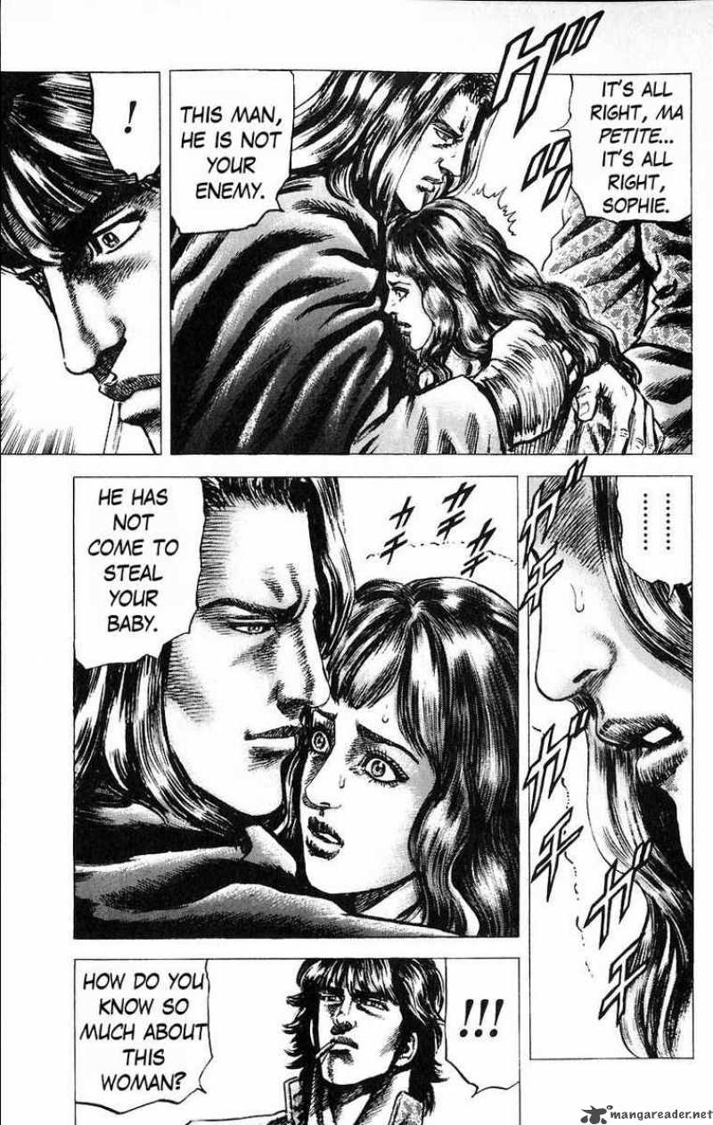 Fist Of The Blue Sky 47 15