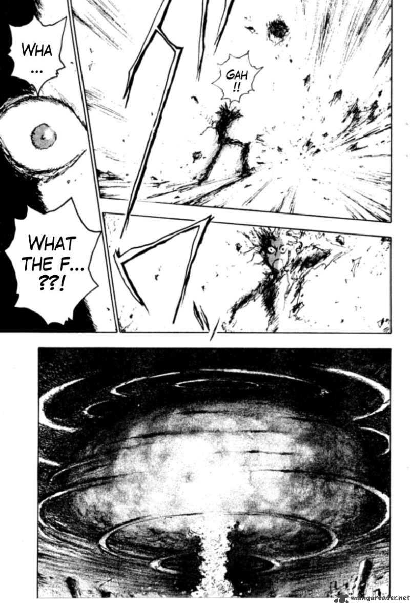 Fist Of The North Star Jagi Gaiden 11 5
