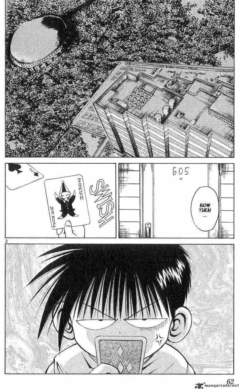 Flame Of Recca 102 2