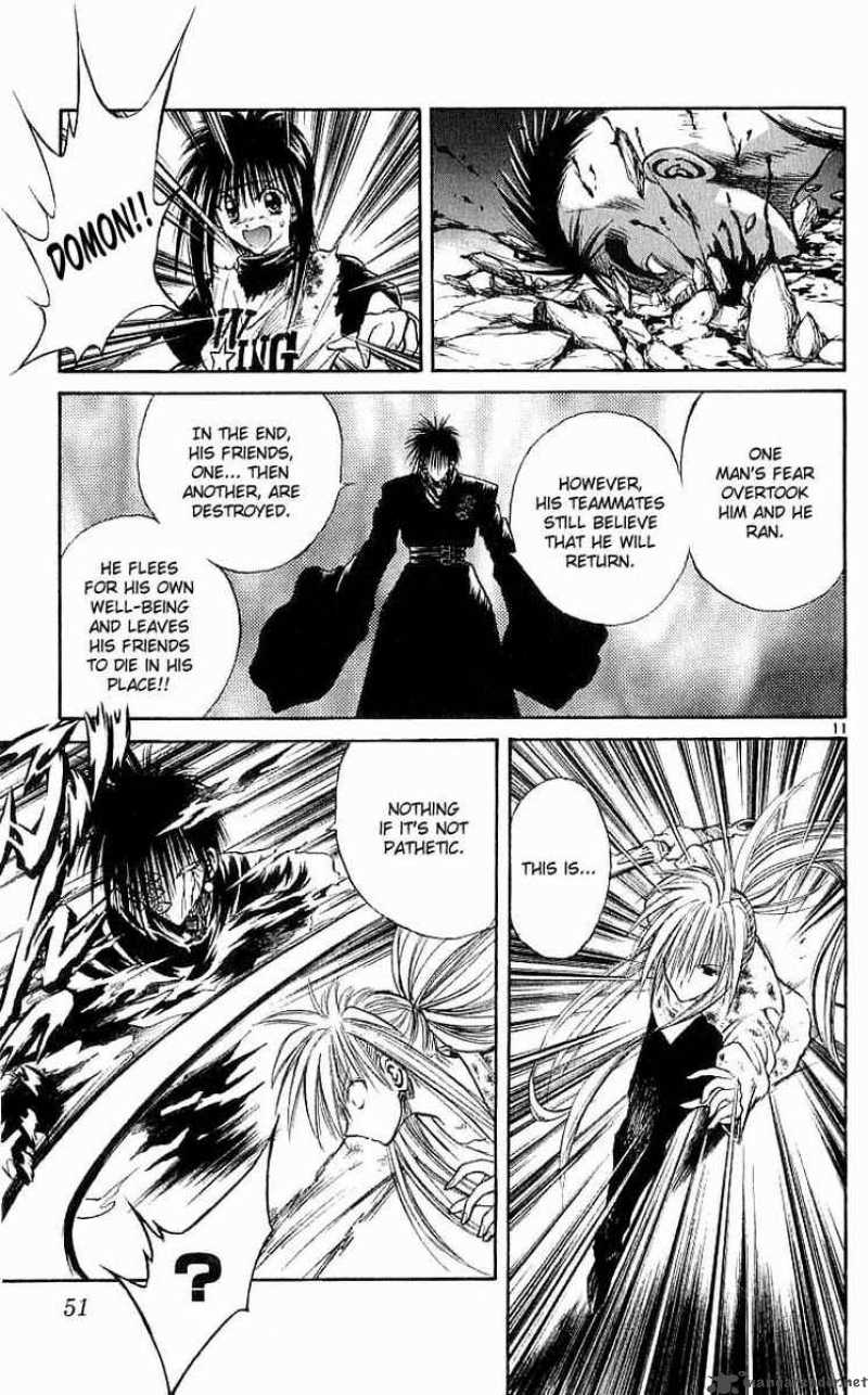 Flame Of Recca 141 11