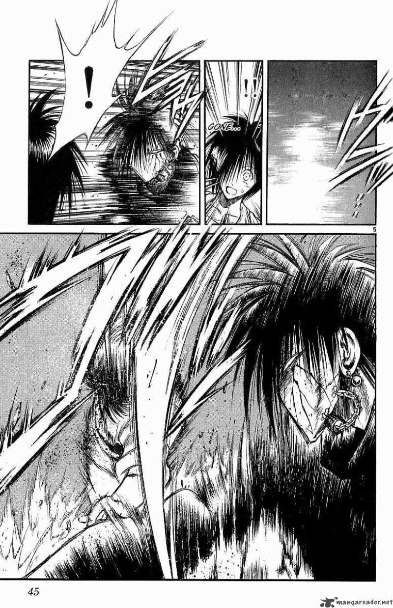 Flame Of Recca 141 5