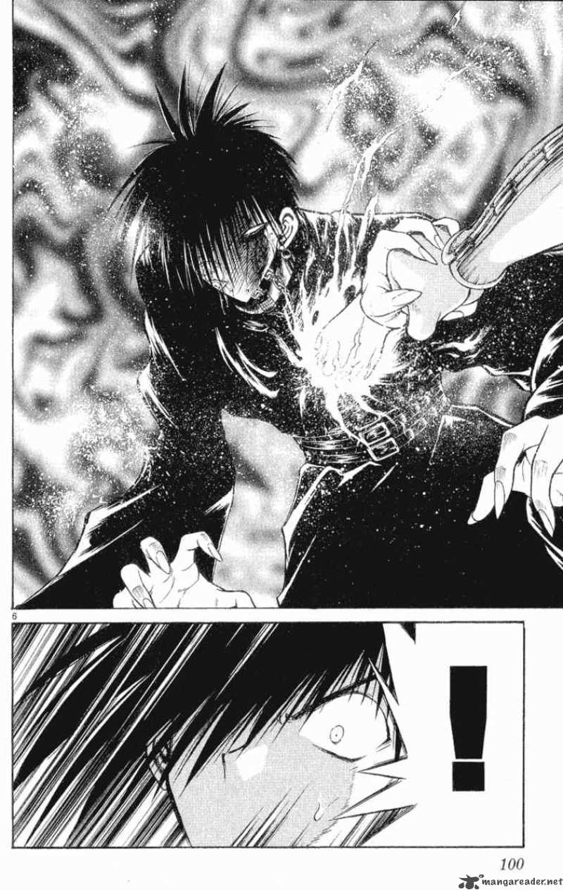Flame Of Recca 144 6