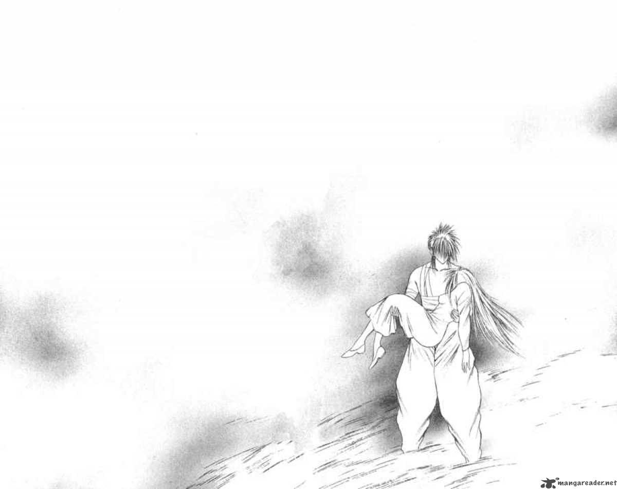 Flame Of Recca 166 8