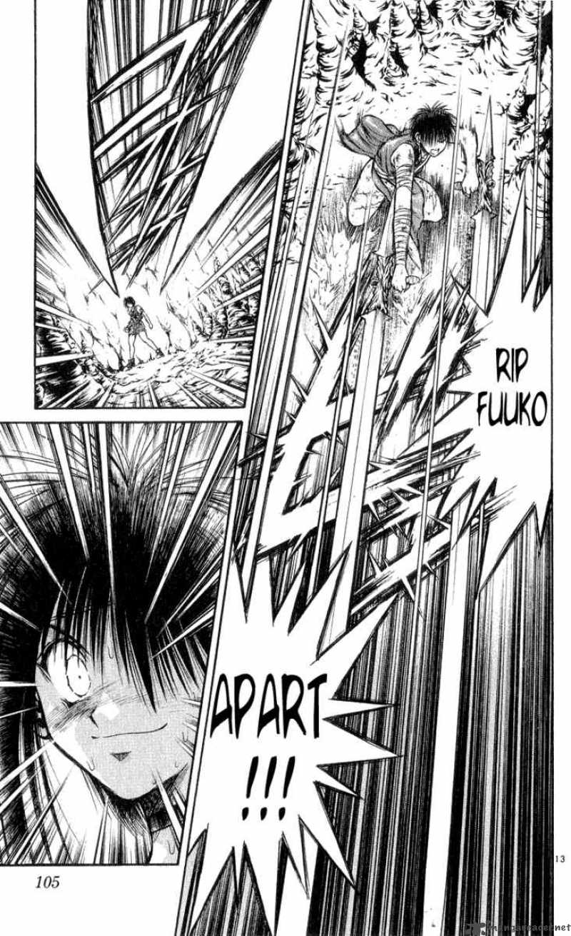 Flame Of Recca 174 13