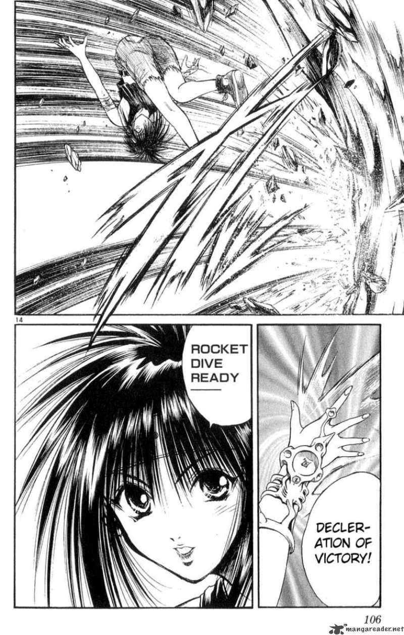 Flame Of Recca 174 14