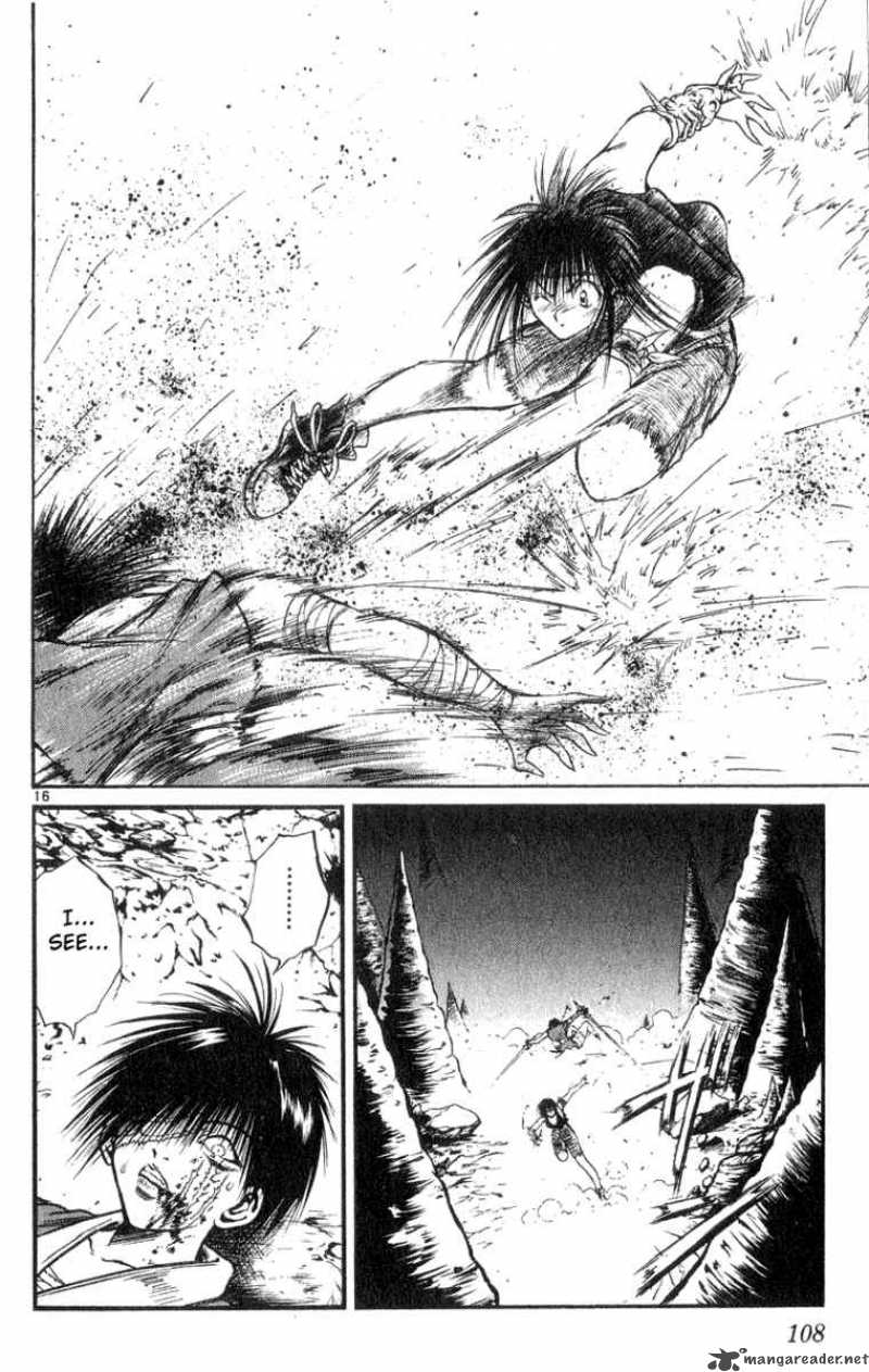 Flame Of Recca 174 16