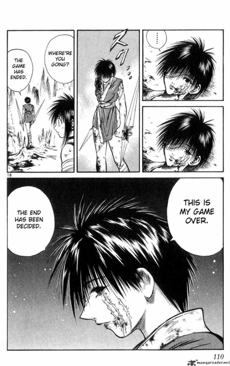 Flame Of Recca 174 18
