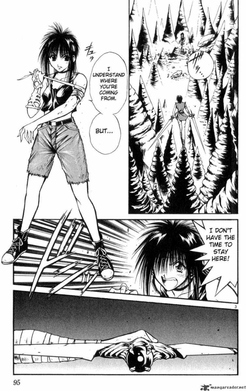 Flame Of Recca 174 3