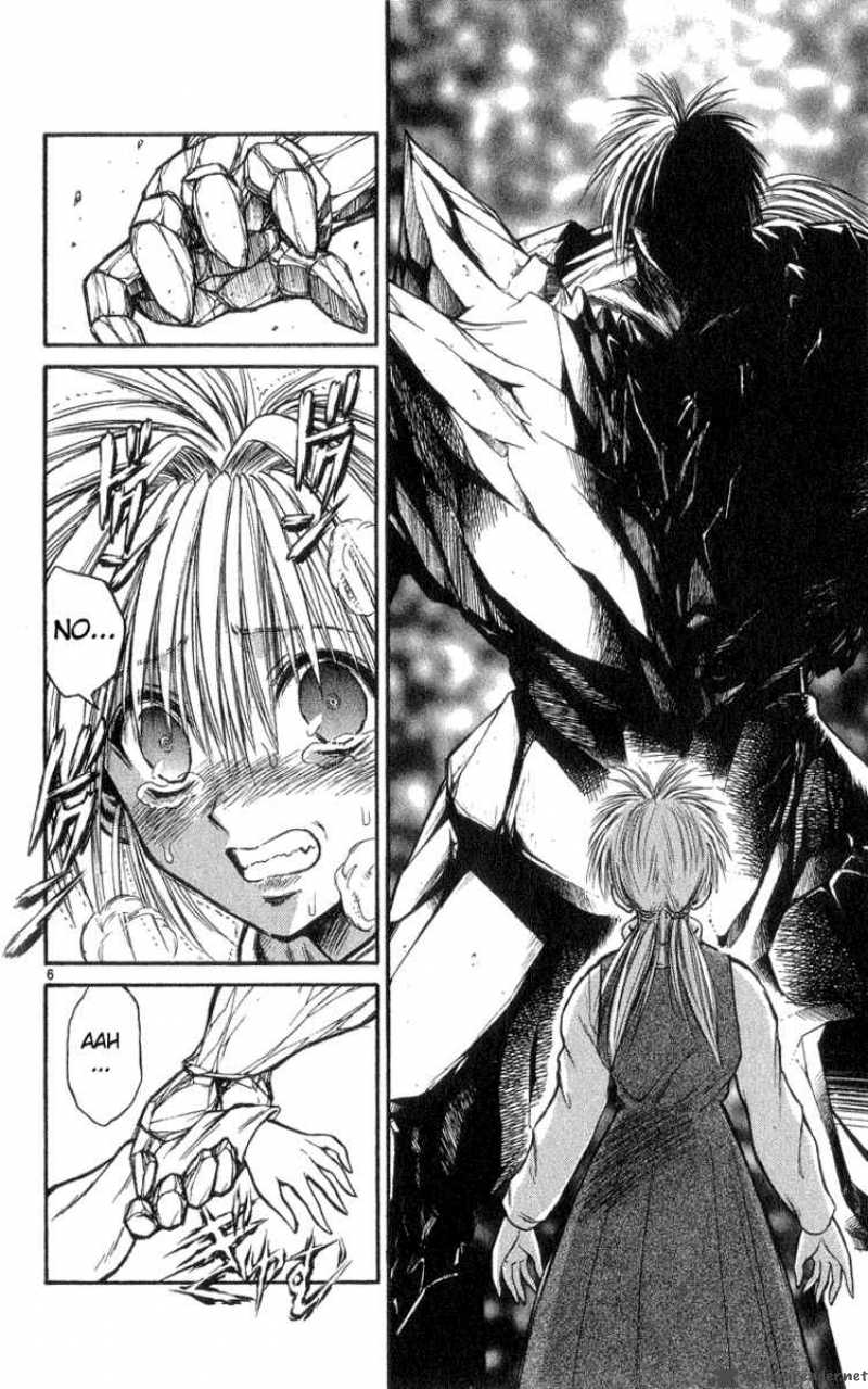 Flame Of Recca 177 6