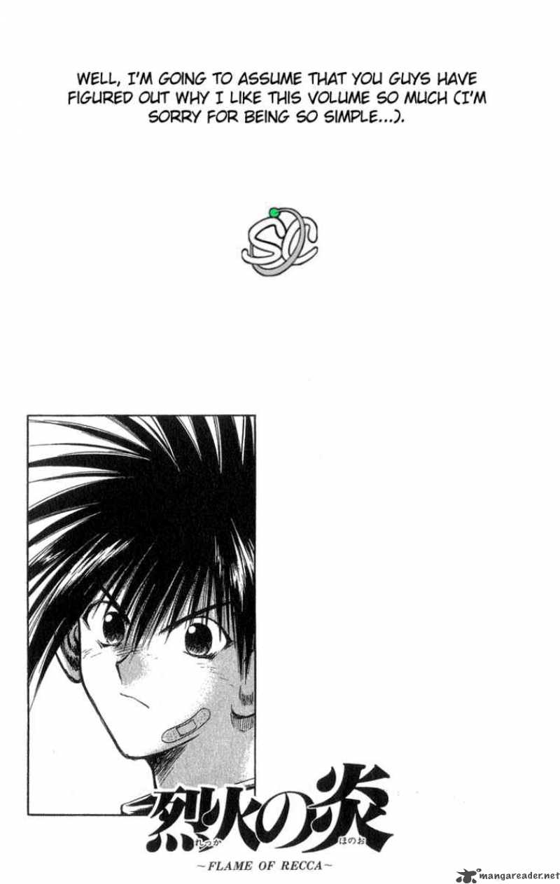Flame Of Recca 198 19