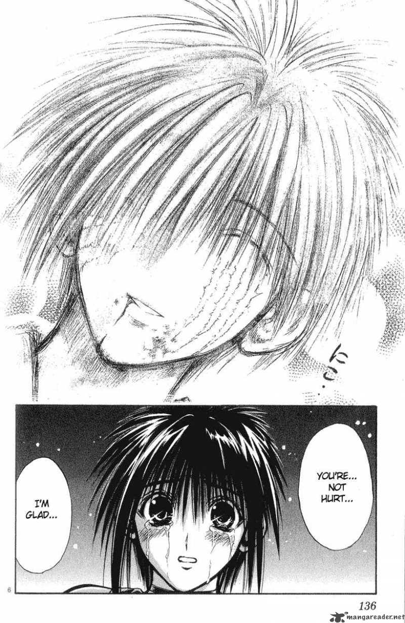 Flame Of Recca 206 6