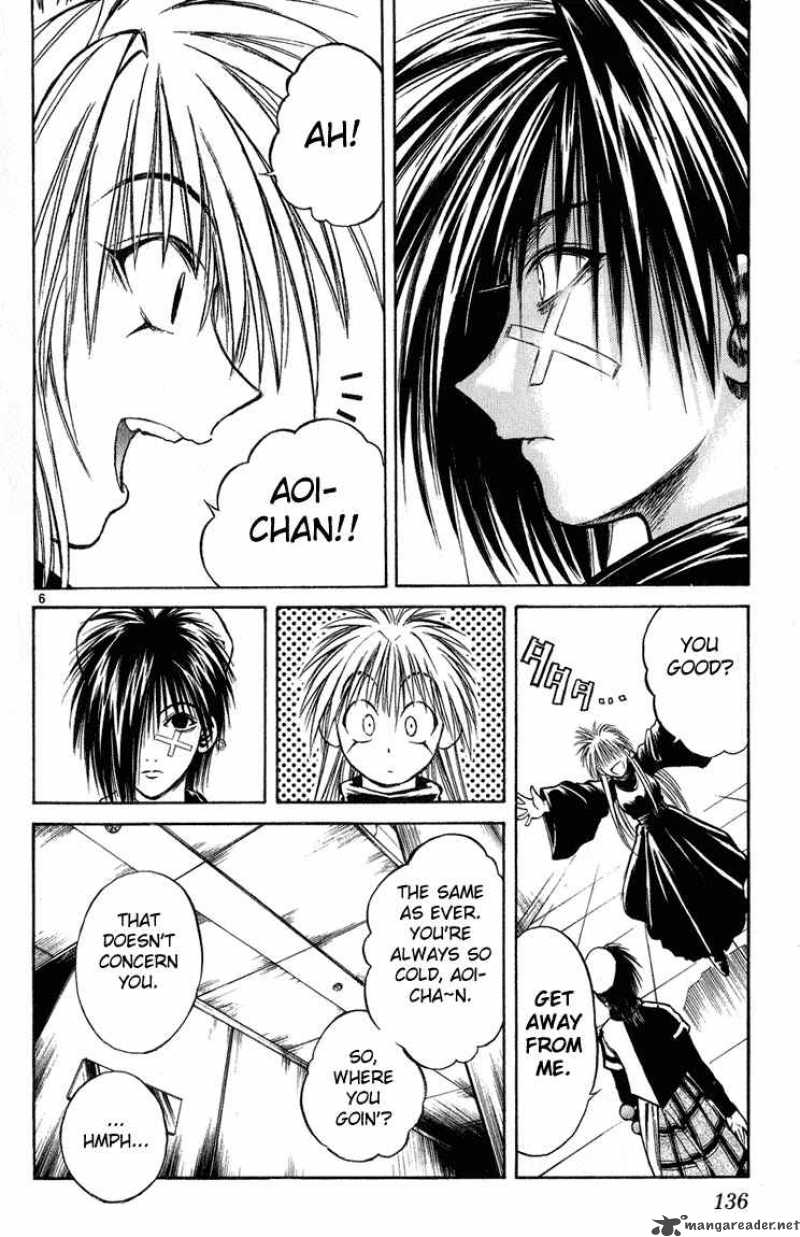 Flame Of Recca 226 4