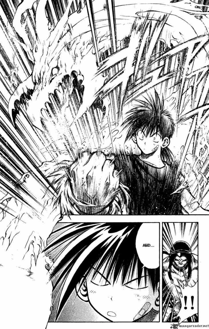 Flame Of Recca 275 11