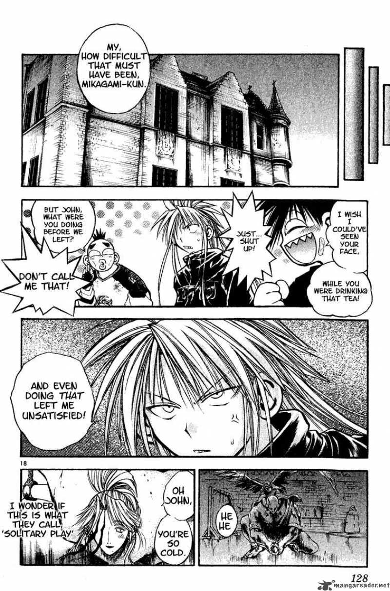 Flame Of Recca 275 17