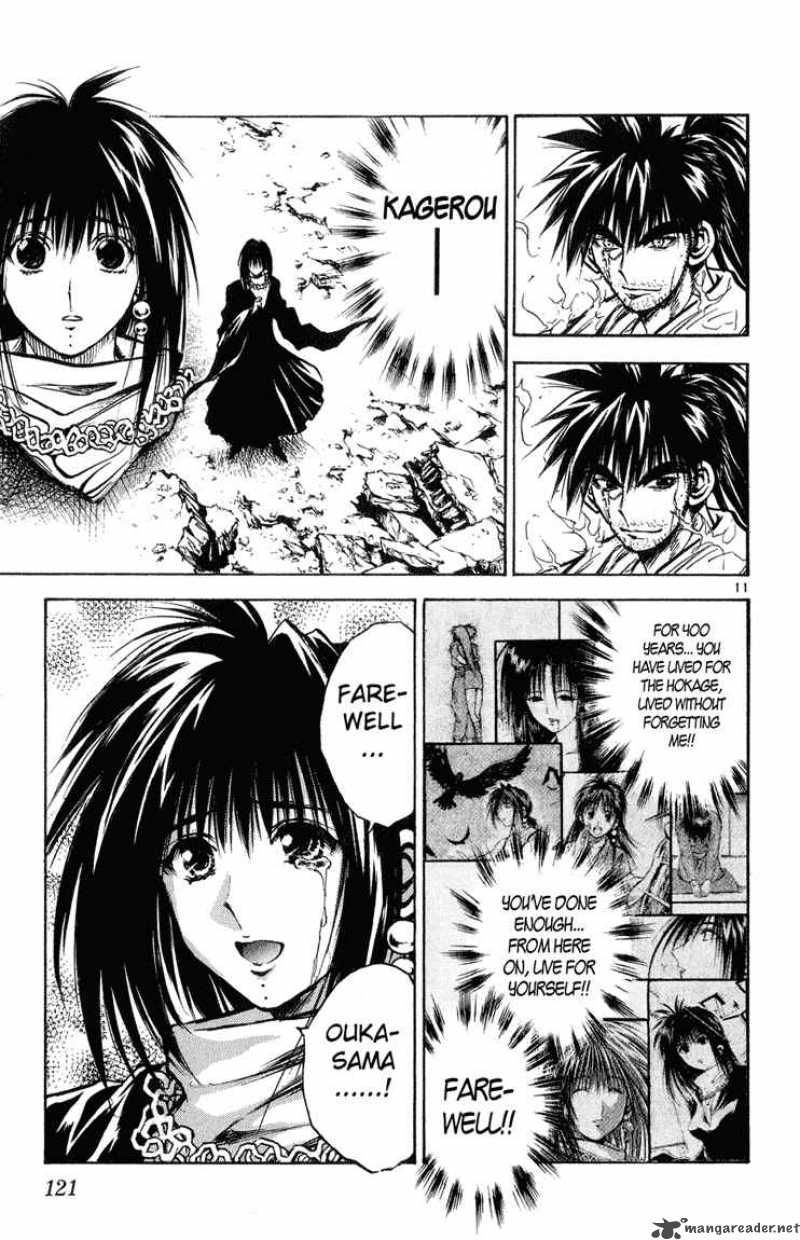 Flame Of Recca 327 11