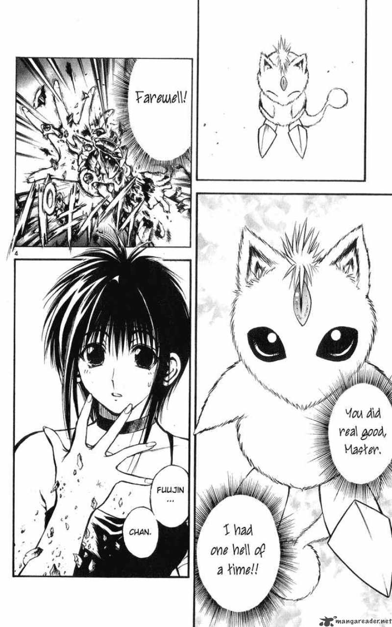 Flame Of Recca 327 4
