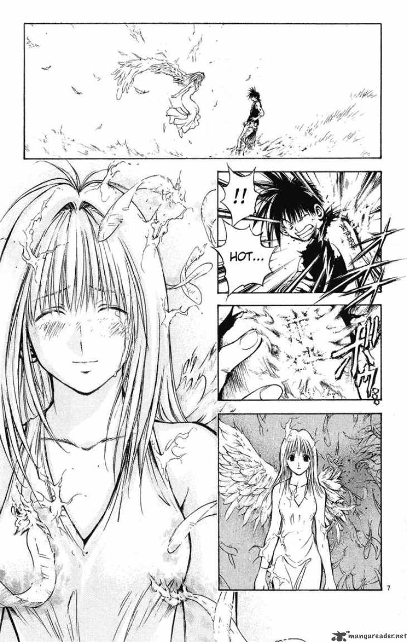 Flame Of Recca 327 7