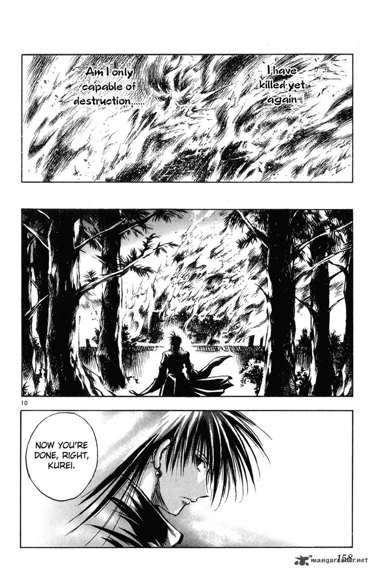 Flame Of Recca 329 10