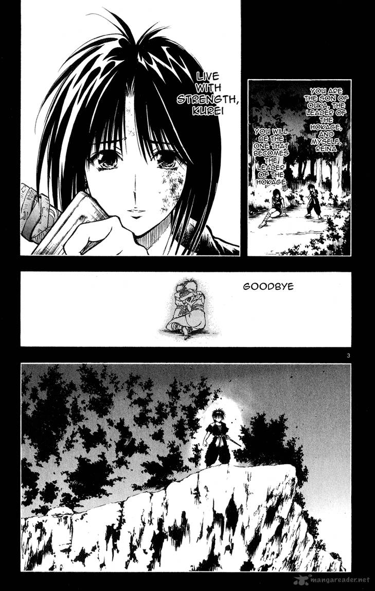 Flame Of Recca 329 3