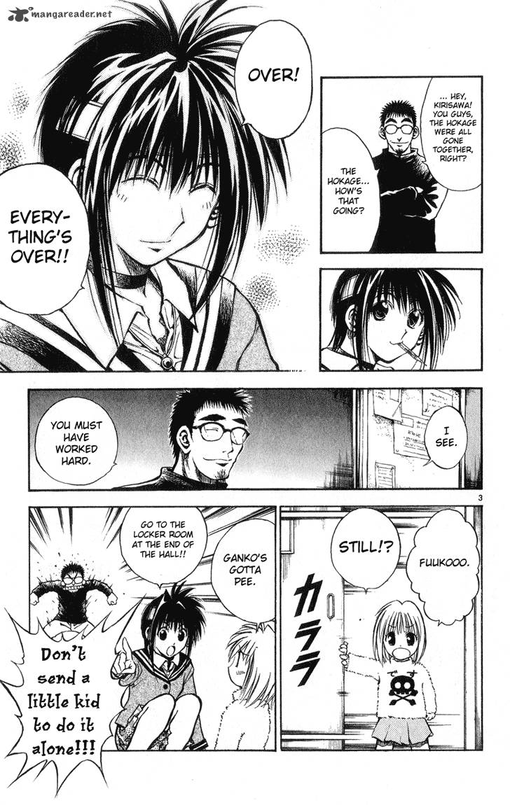 Flame Of Recca 330 3