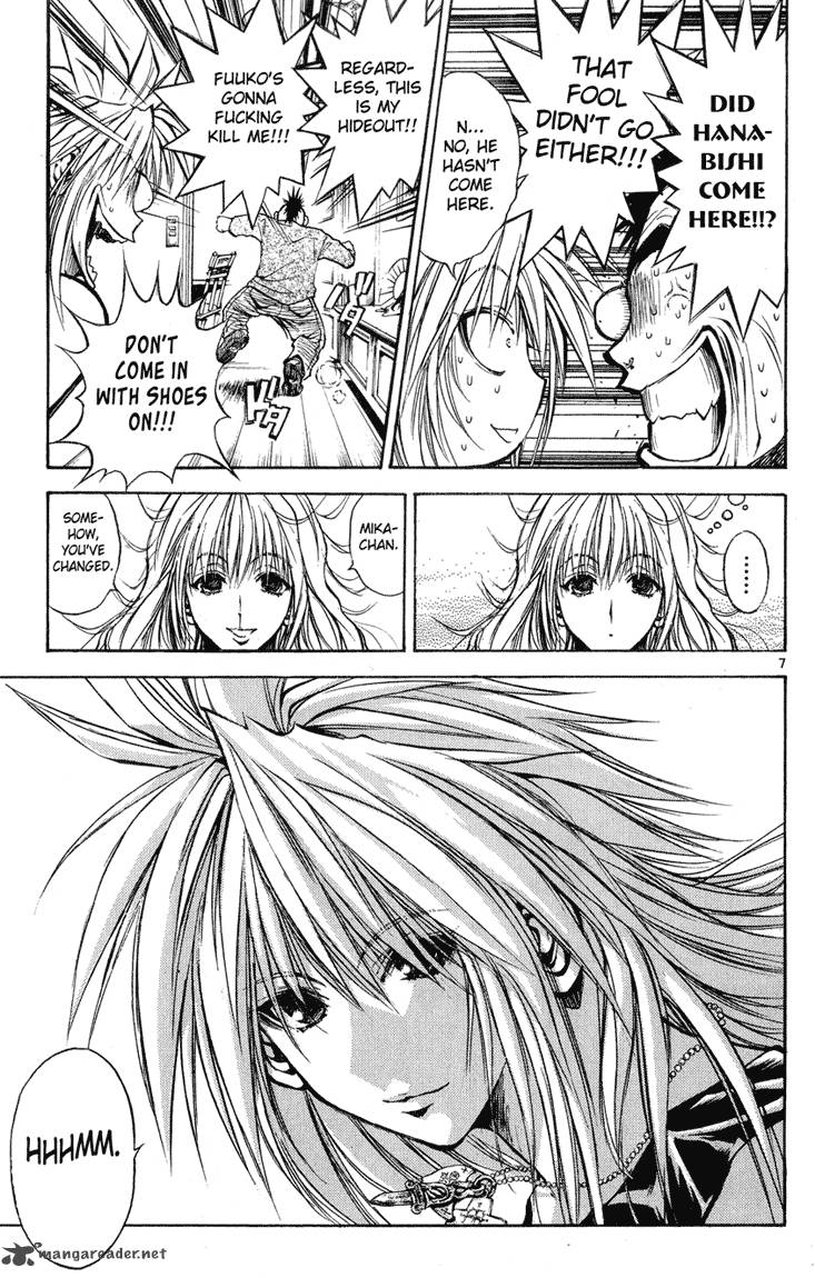 Flame Of Recca 330 7