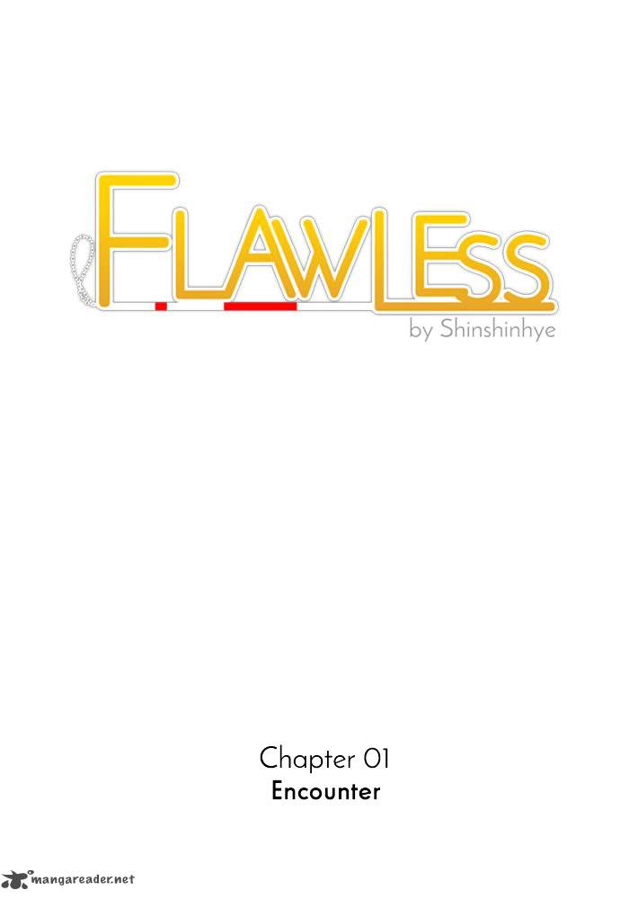 Flawless 1 9