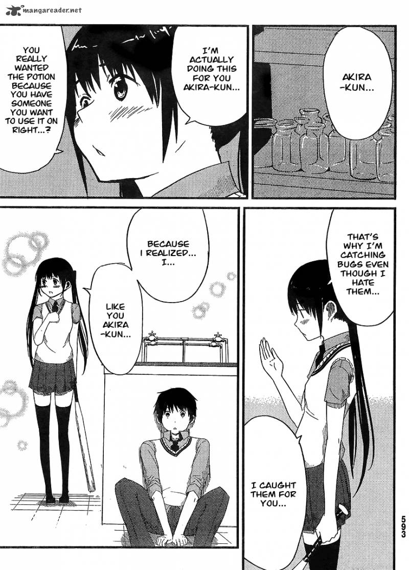 Flying Witch 1 32