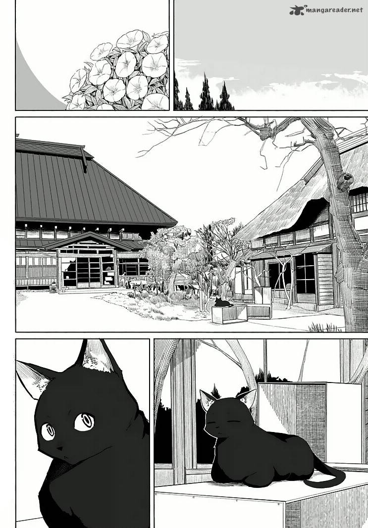 Flying Witch 12 2