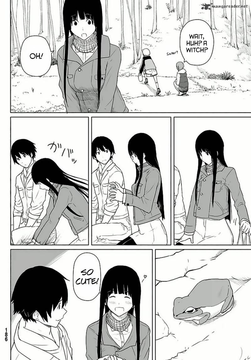 Flying Witch 12 20