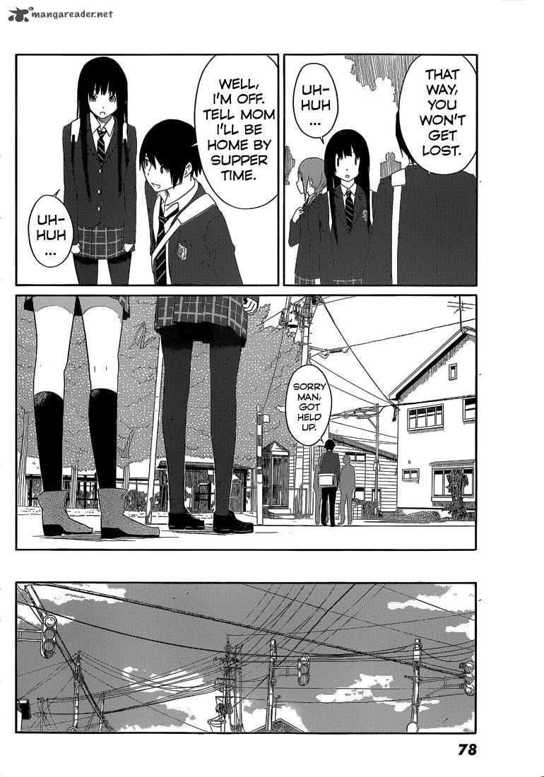 Flying Witch 2 13
