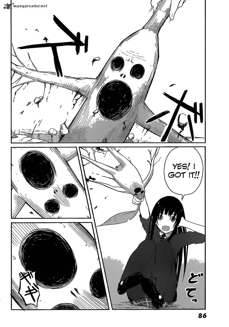 Flying Witch 2 21