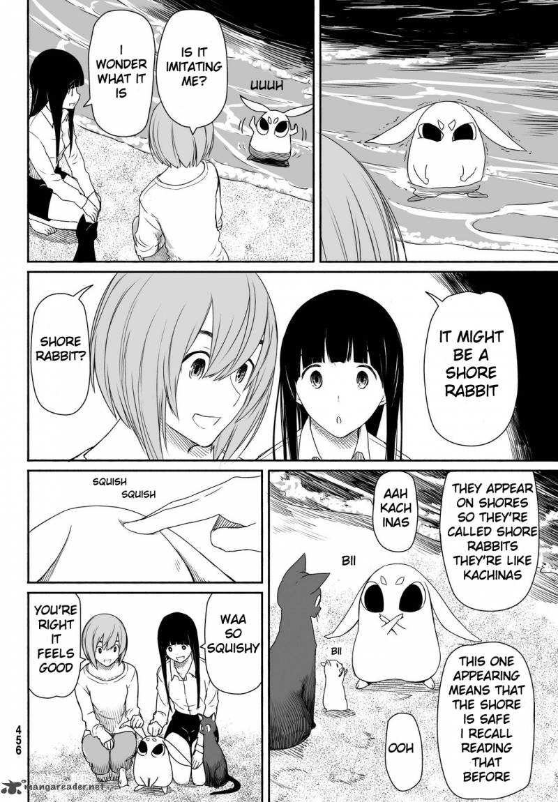 Flying Witch 23 18