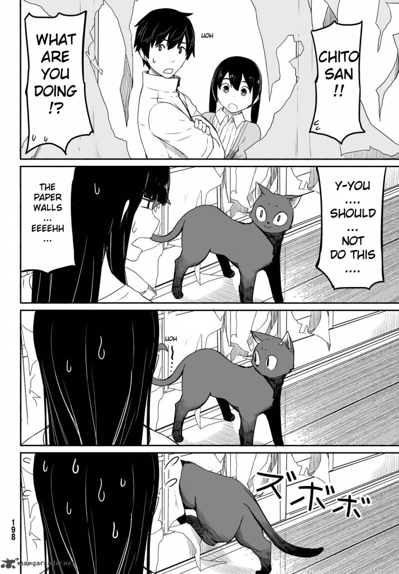 Flying Witch 25 12
