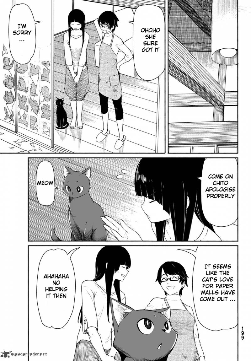 Flying Witch 25 13