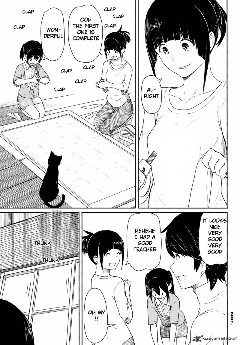 Flying Witch 25 21
