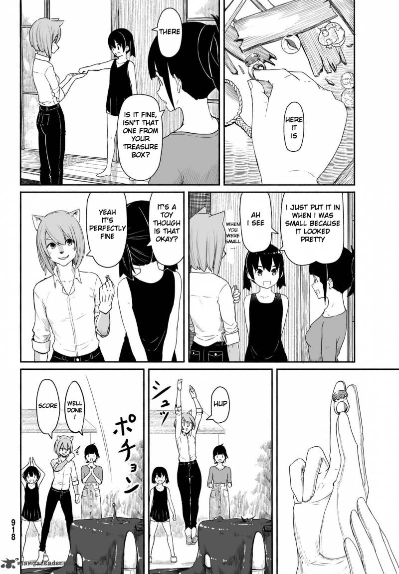 Flying Witch 30 20