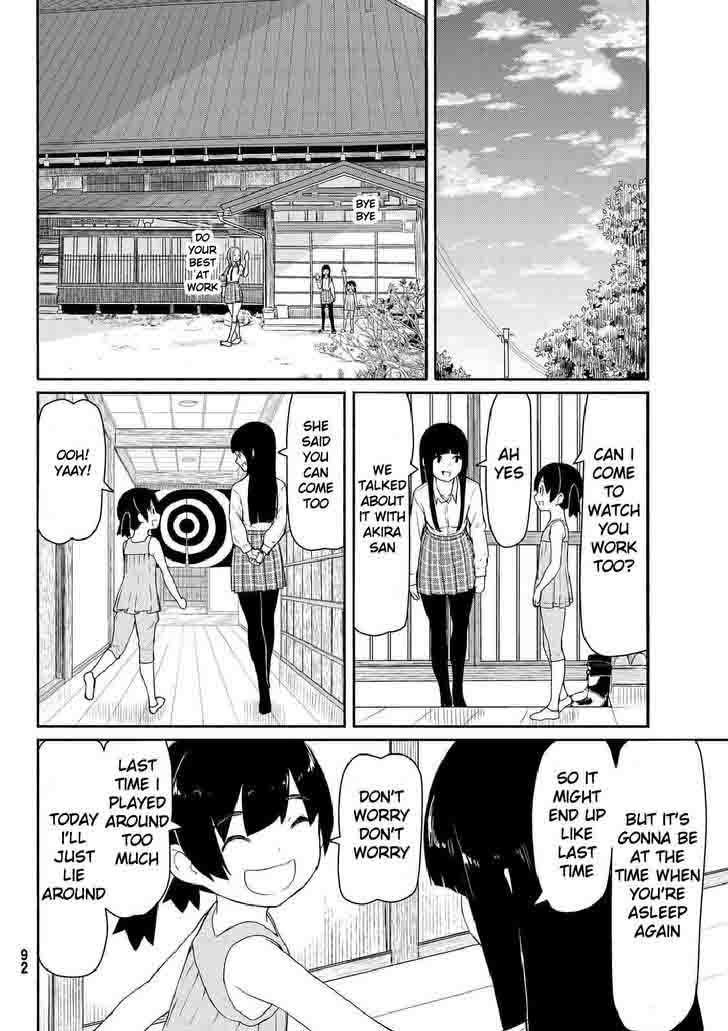 Flying Witch 35 8