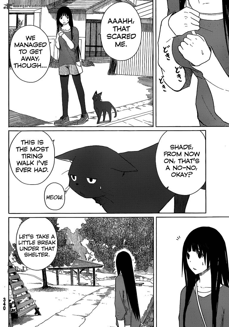 Flying Witch 4 13