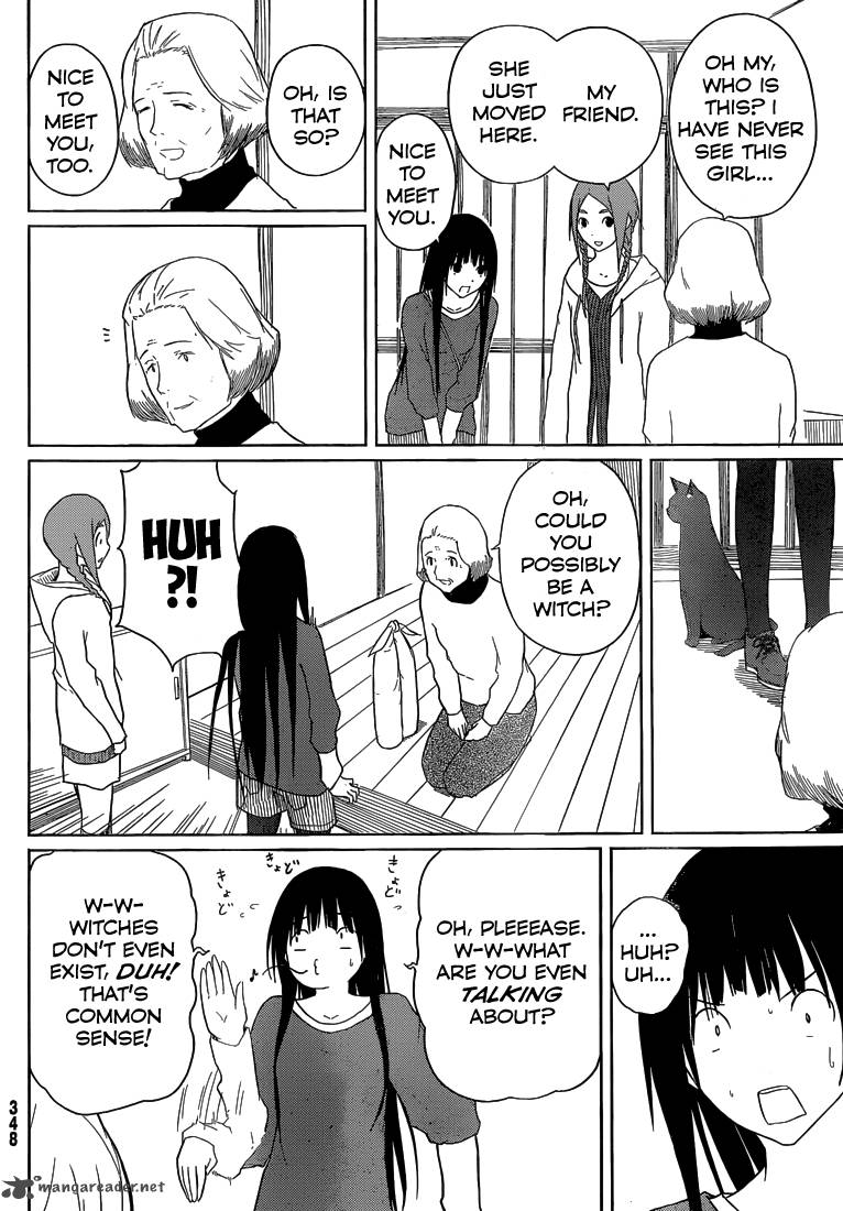 Flying Witch 4 21