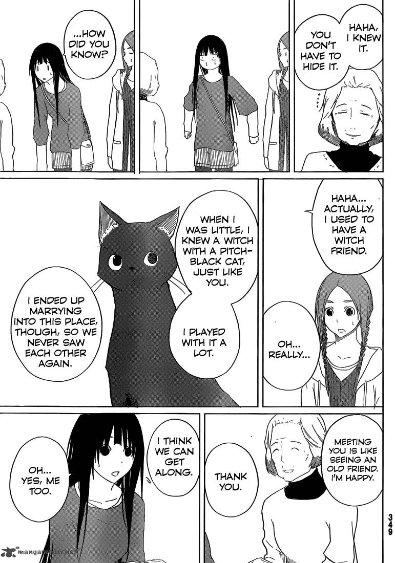 Flying Witch 4 22