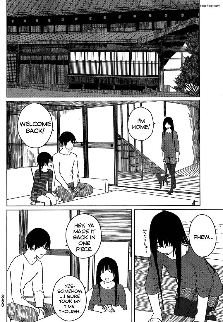Flying Witch 4 23