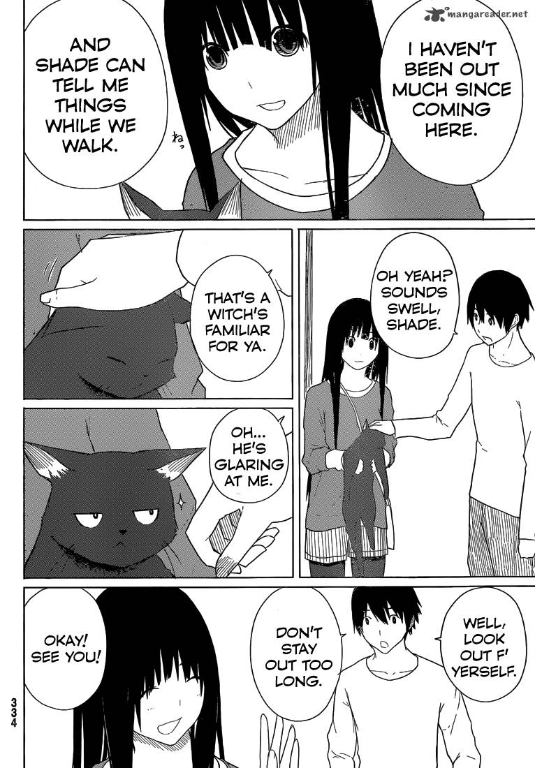 Flying Witch 4 7