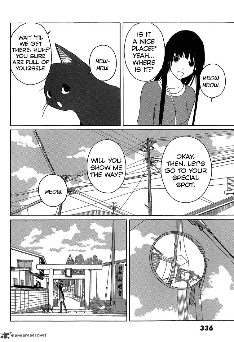 Flying Witch 4 9