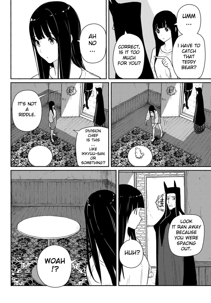 Flying Witch 56 20